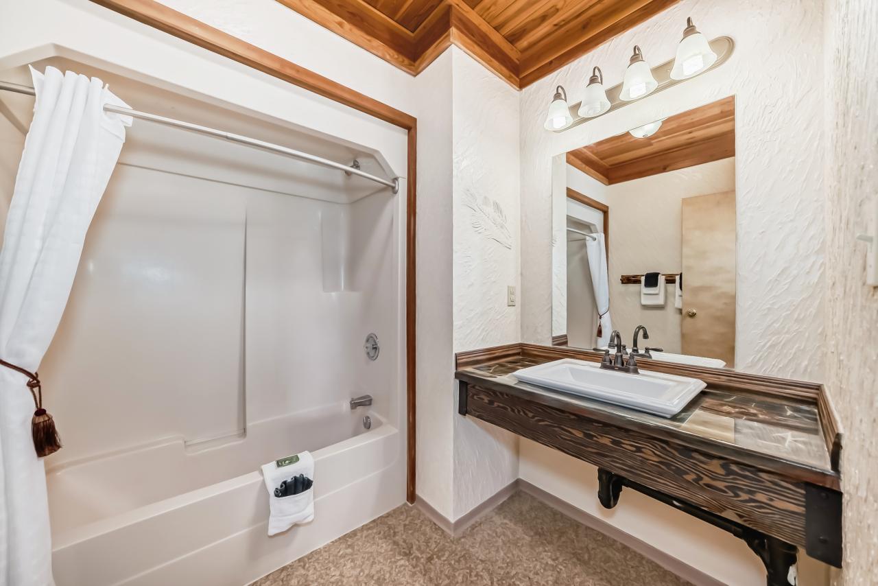 extra room photo