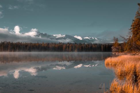 jasper location photo
